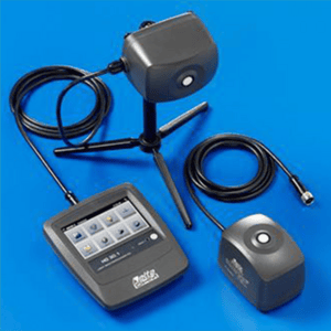 HD30.1 Spettroradiometro Delta Ohm FOTO