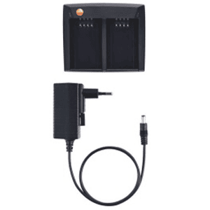 Caricatore esterno - Testo 890-2 FOTO