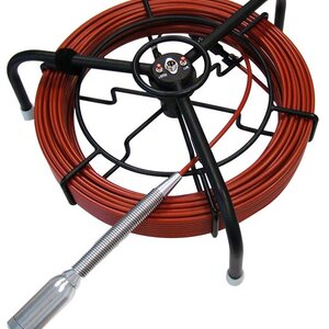 Cavo di spinta 3D 60 mt CXL4 C.Scope