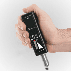 Geofono LD6 Trotec FOTO