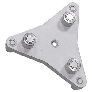 Geofono Combinato Digitale LD6000-BMW-DA-Adattatore-per-treppiede-FOTO