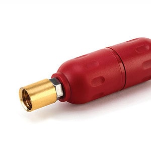 Metal Pipe Sonde FOTO Metal Pipe Sonde FOTO