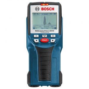 Wallscanner D-tect 150 SV Bosch FOTO