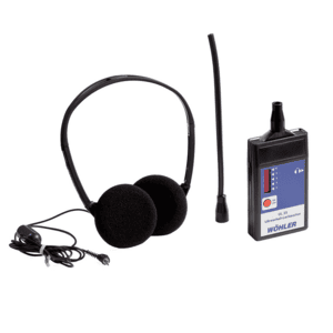 UL 23 Rilevatore ad Ultrasuoni Wöhler