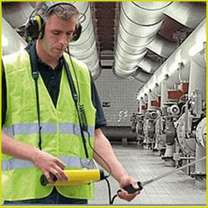 Sensore Idrogeno LD6000 H2 Trotec