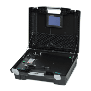 Videoispezione Ritec RI 2020 SLC