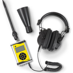 SL3000 Rilevatore ad Ultrasuoni Trotec