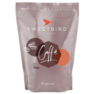 Zuma Caffe Frappe Powder (1kgs)