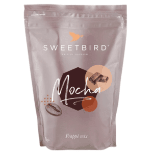 Zuma Mocha Frappe Powder (1kgs)