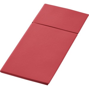 Duniletto Bordeaux Napkin 40x48cm (4x46)