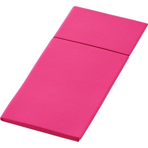 Bio Duniletto Slim Fuchsia 40x33cm (4x65)