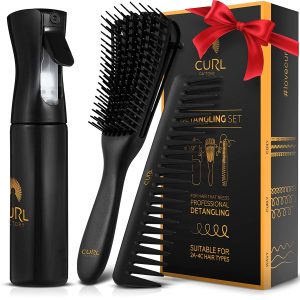 3pcs-Detangling-Comb-and-Brush-Set