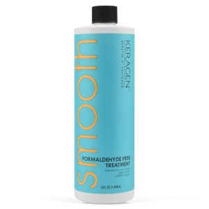 Keragen-Brazilian-Keratin-Smoothing-Treatment
