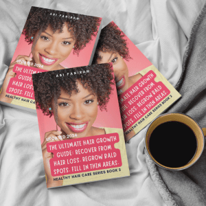 The Ultimate Hair Growth Guide1