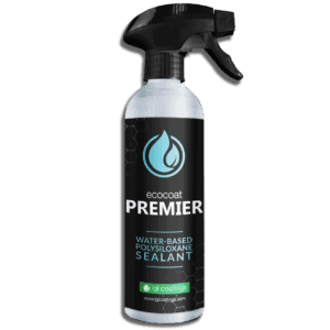 Premier spray kerámiabevonat: az autóápolás új szintje a maximális fényesség érdekében.