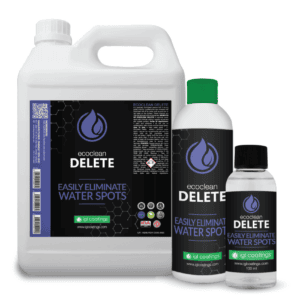 IGL DELETE - professzionális vízkőoldó