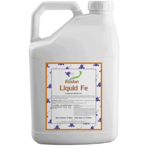 Indigrow Product Fusion Liquid Fe 10 Litres
