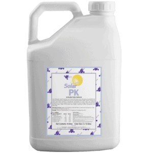 Indigrow Product Solar PK (Phosphorus, Potassium)