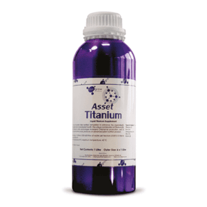 Indigrow Product - Asset Titanium