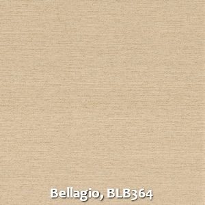 Bellagio, BLB364