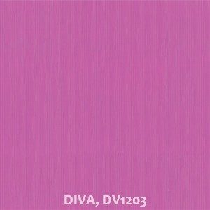 DIVA, DV1203