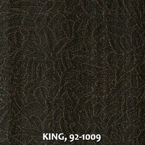 KING, 92-1009