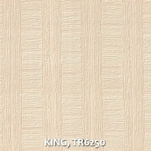 KING, TR6250