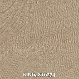 KING, XTA274