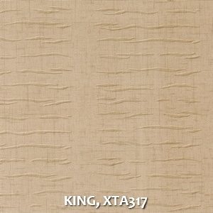 KING, XTA317