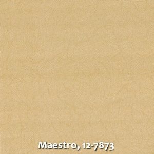 Maestro, 12-7873