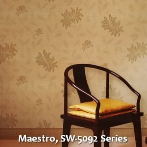 Maestro, SW-5092 Series