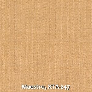 Maestro, XTA-247