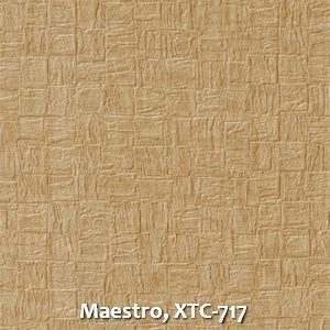 Maestro, XTC-717