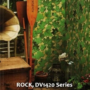 ROCK, DV1420 Series