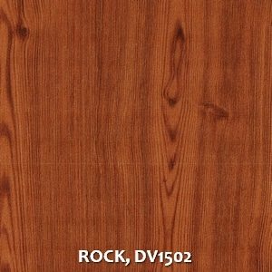 ROCK, DV1502