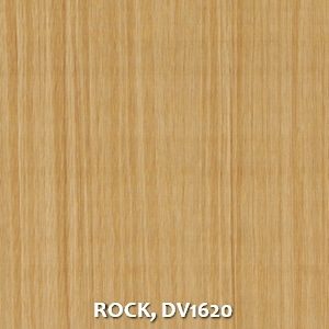 ROCK, DV1620