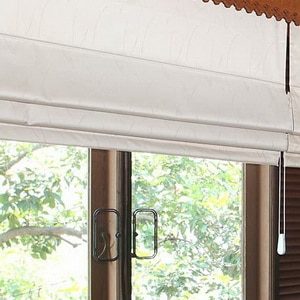 Roman Shades Onna Motorized - Image 3