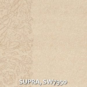 SUPRA, SW7950