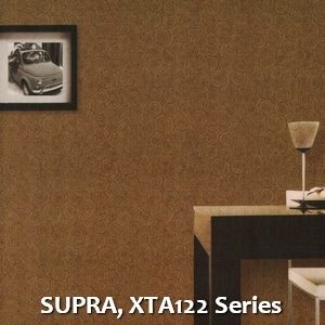 SUPRA, XTA122 Series