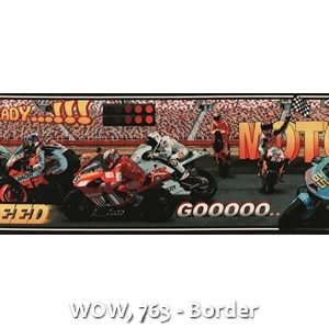 WOW, 763 - Border