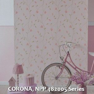 CORONA, NPP 482005 Series