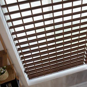 3D Blinds