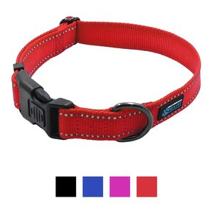 Max And Neo Dog Gear NEO Reflective Dog Collar