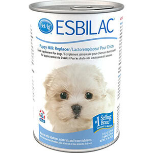 PetAG Esbilac Liquid Milk Supplement For Puppies 