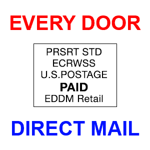 eddm services
