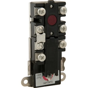 Capillary Thermostat 180 Degree Water Heater Thermostat Rheem