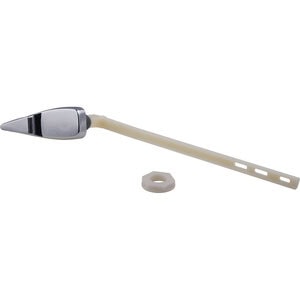 Mansfield® tank lever Chrome Master Plumber®