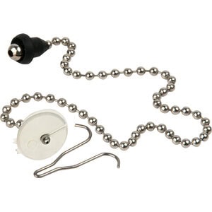 Flush valve chain Master Plumber®