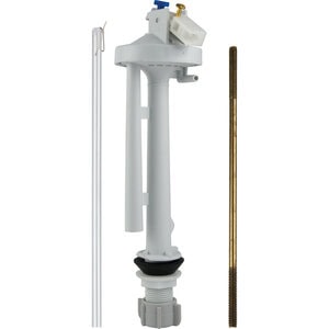 Ballcock/fill valve 81/2" Master Plumber®