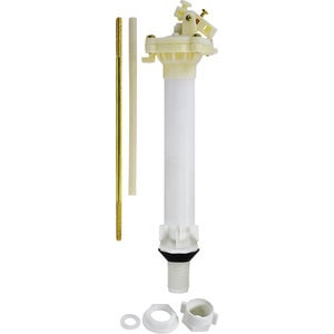 Ballcock/fill valve 10" Master Plumber®